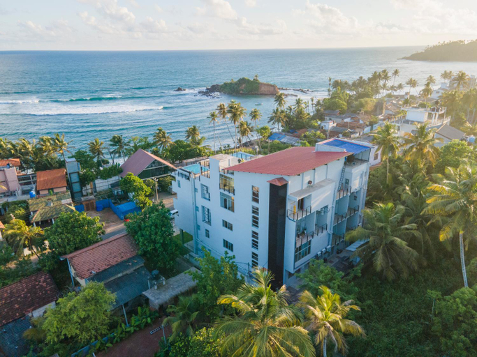 Exterior & Views 2, somerset mirissa blue, Weligama