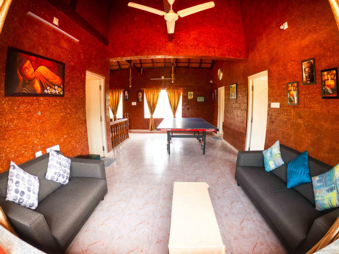 Sulo Villa, Udupi