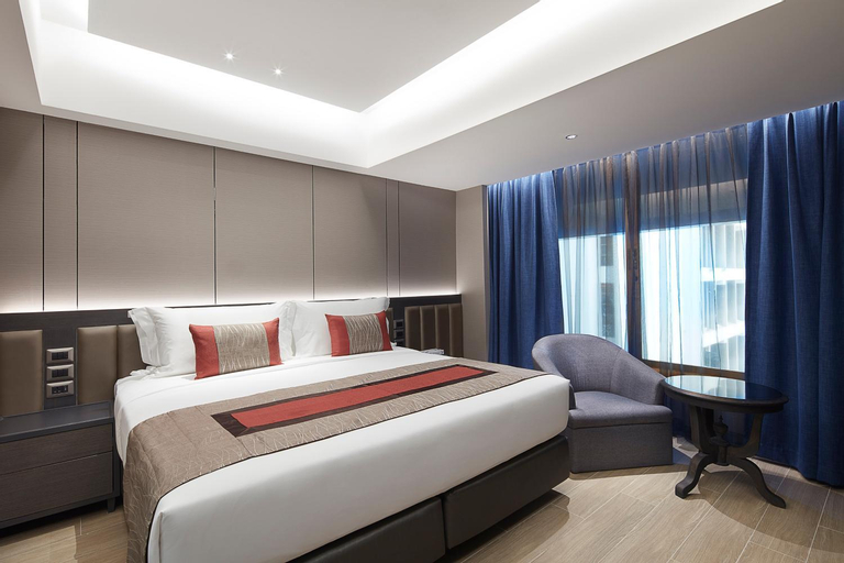 Bedroom 6