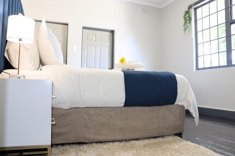 Bedroom 2, Uzuri Lifestyle, O.R.Tambo