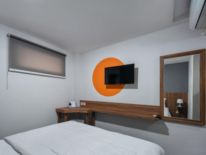 Bedroom 9