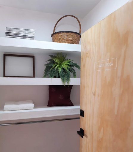 Bathroom 3, Casa Matia, Guadalajara