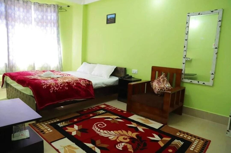 Others 5, Hotel Vivid Tawang, Tawang
