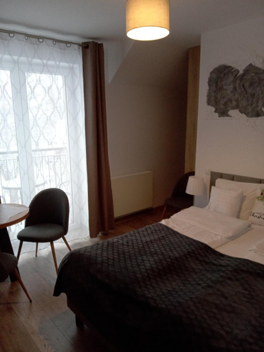Bedroom, Karkonoskie Widoki Apartamenty, Jelenia Góra