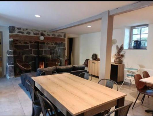 Others 3, Auberge du Pont, Cantal