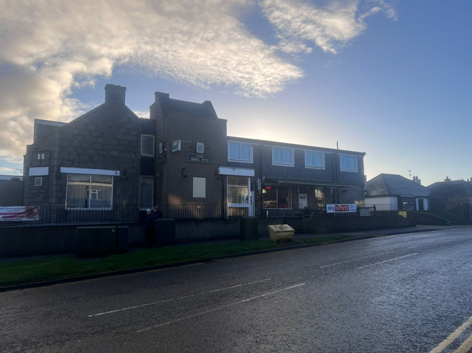 The Brig Inn, Aberdeen