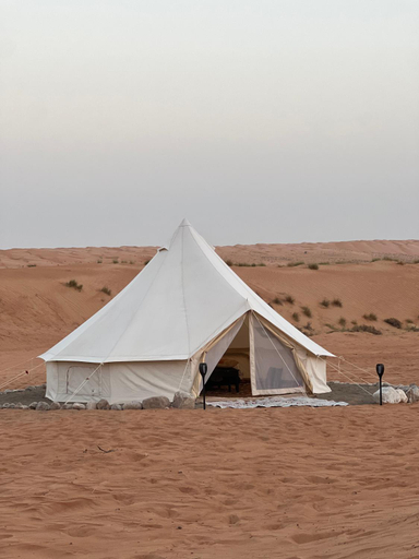 Others 2, Thousand Stars Desert Camp, Biddiya