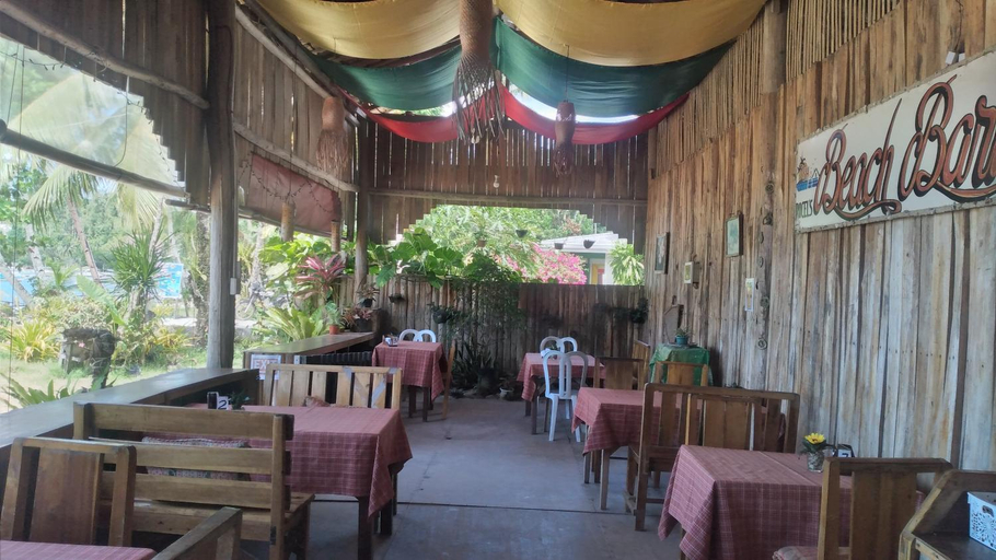 Food & Drinks 5, Summer Homes Beach Front Resort and Cottages Port Barton, Puerto Princesa City