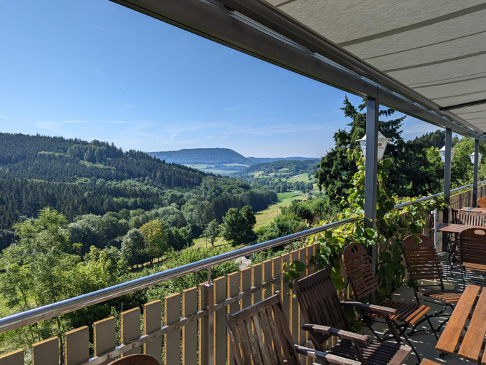 Food & Drinks 2, Gasthof Hirsch, Ostalbkreis