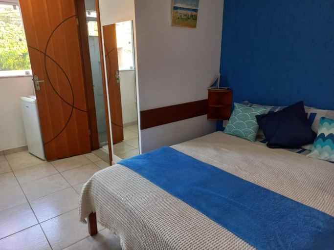 Bedroom 3, Portela´s Guest House, Armação dos Búzios