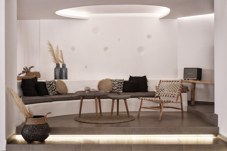Public Area 4, Casa Cabana Boutique Hotel & Spa - Adults Only, South Aegean