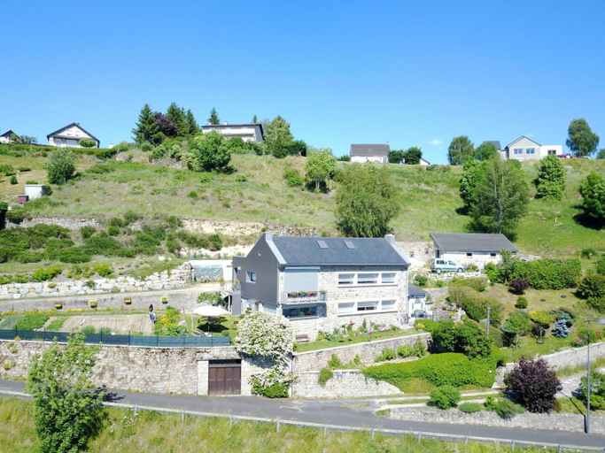 Others 3, Les genets, Lozère