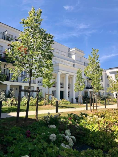 ***Suite Parklane* 5min Disney & Shopping * NEW***, Seine-et-Marne