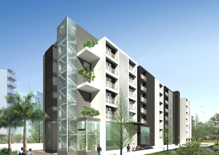 GDC - Apartment suites, Ernakulam