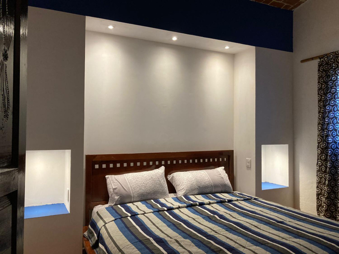 Others 5, LU'UM Master Suites, Tetipac