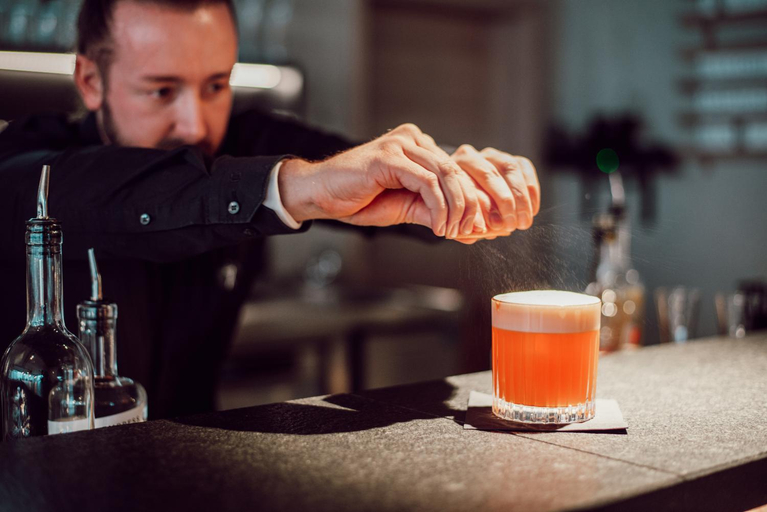 Food & Drinks 5, ADEBAR Stadthotel, Dingolfing-Landau