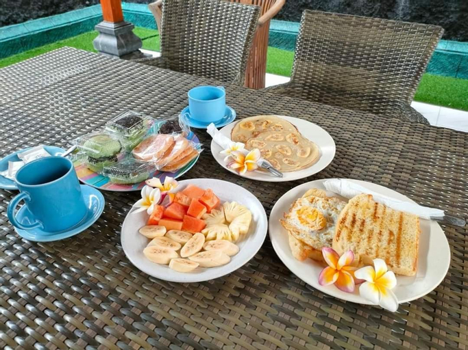 Food & Drinks 4, Dharma homestay, Karangasem