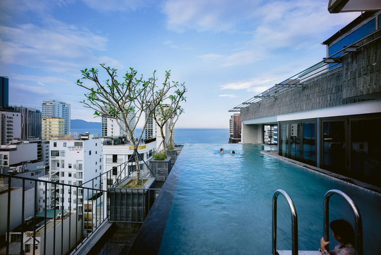 Sport & Beauty 5, LIVIE Da Nang An Thuong, Da Nang
