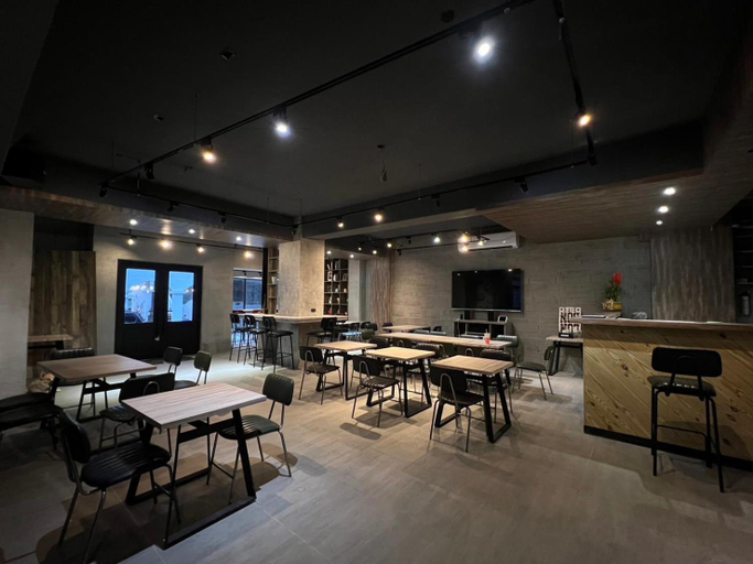 Food & Drinks 4, 初約旅宿 Meet B&B, Taitung