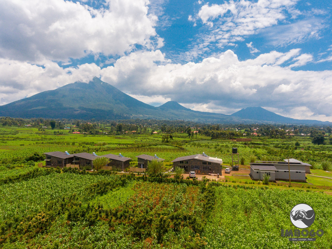 Others 5, Imbogo Diners and Lounge, Kisoro