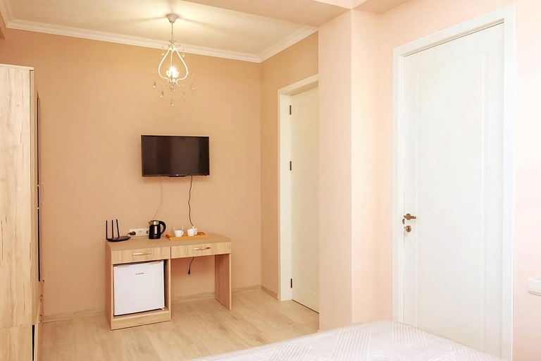 Bedroom 2, Tbilisi Mare, Tbilisi