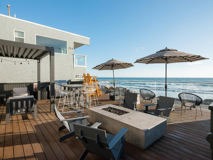 Food & Drinks 4, The Marbella, San Diego