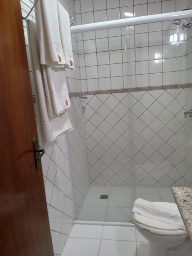 Bathroom 2, Pousada Le Lieu, Santo Antônio do Pinhal