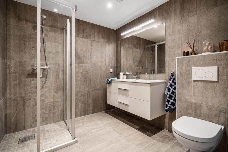 Bathroom 3, Keyser Apartments 8, Bergen