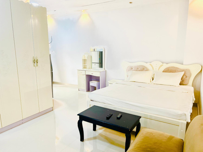 Bedroom 2, Al THARYA FURNISHED APARTMENTS, Salalah
