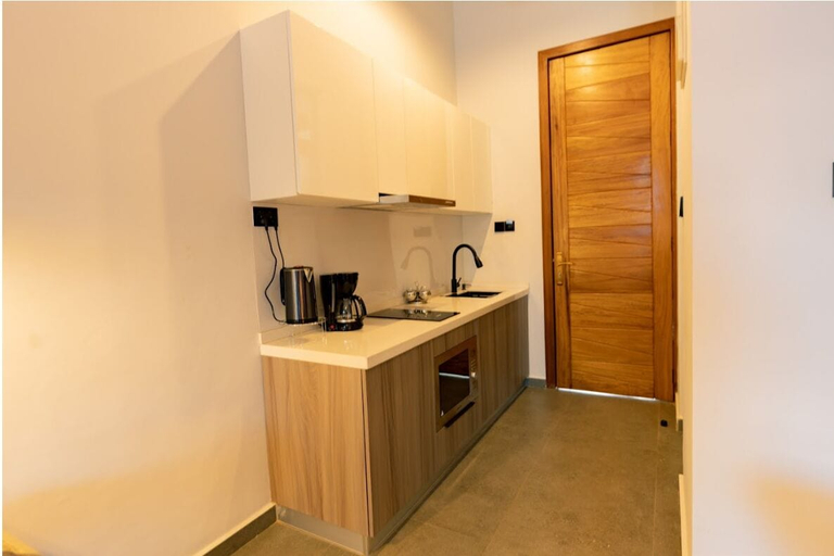 Others 5, BISABO SUITES APARTMENT, Gasabo
