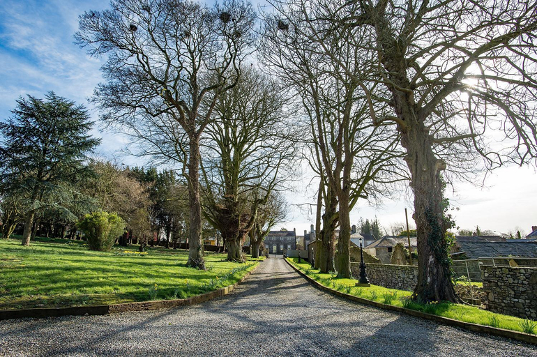 Others 2, Boyne House Slane