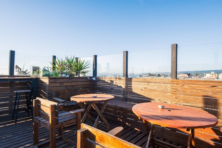 Others 5, LOF Hostal, Cardenal Caro