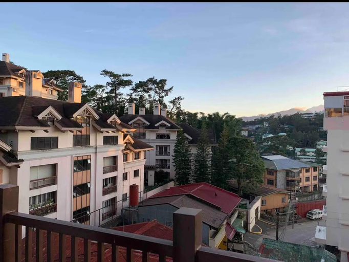 Others 2, Wide and Peaceful Brenthill condo, Baguio City