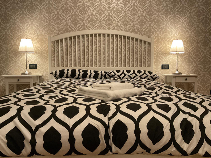 Others 4, Your Room to visit Venice Marco Polo 10 min, Venezia