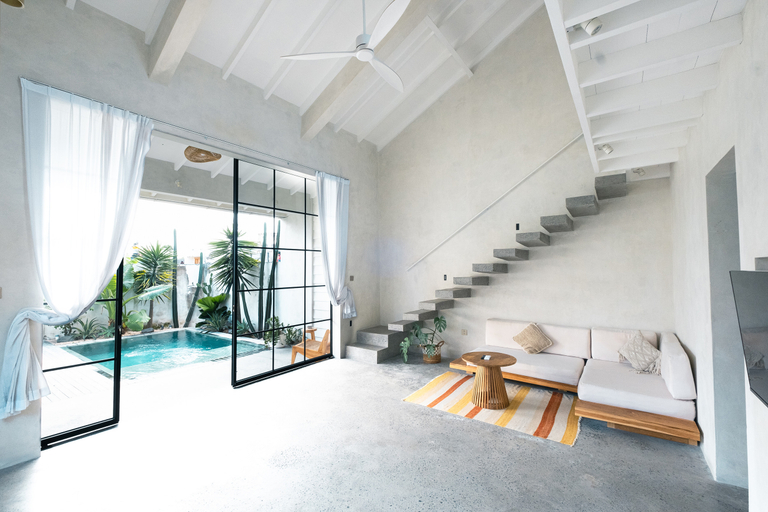 Others 4, Villa Sonder / Stylish 1 BR loft with private pool (temporarily closed), Badung