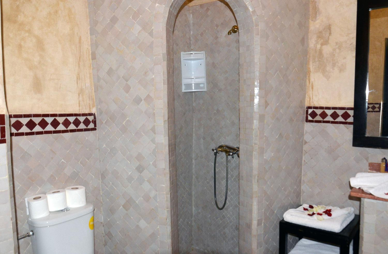 Others 2, Riad Dar La Rose, Marrakech