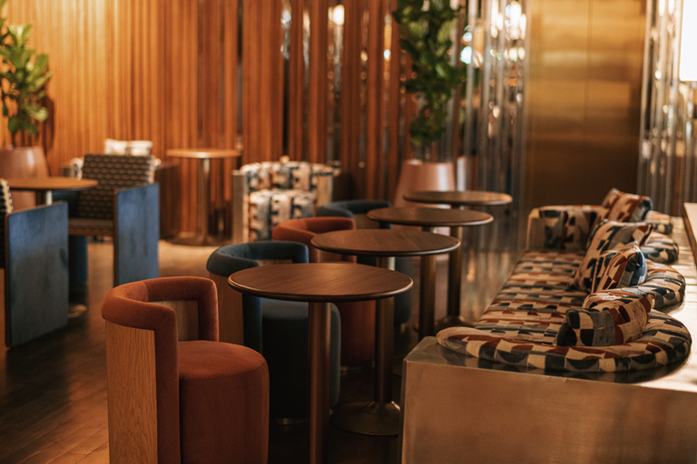 Food & Drinks 4, Public House Sukhumvit 31 Hotel, Wattana