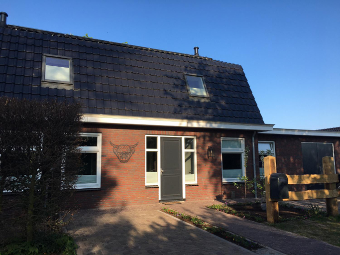 Others 2, Lowlander BnB, Heemskerk
