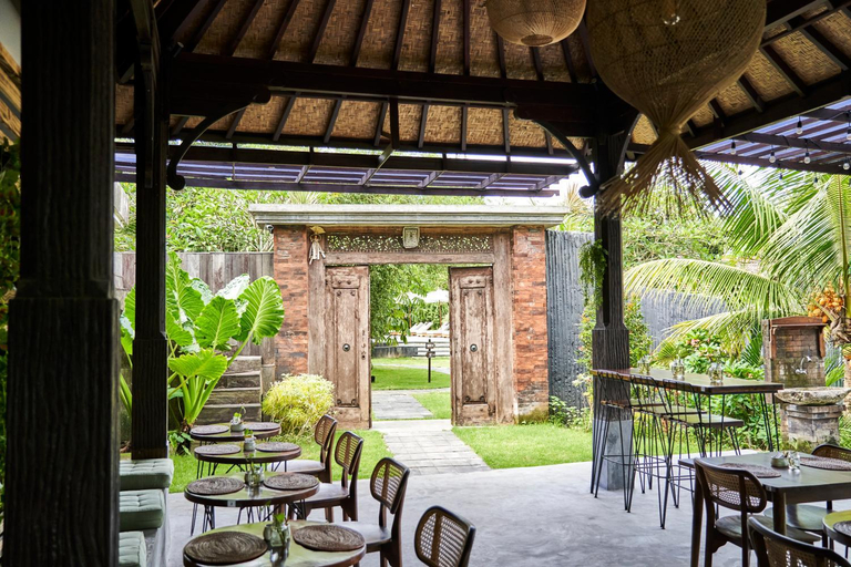 Food & Drinks 5, ONAYA Bali Resort, Badung
