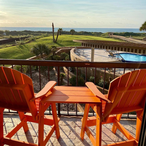 Others 2, Costa Crinks at Aransas Princess, Nueces