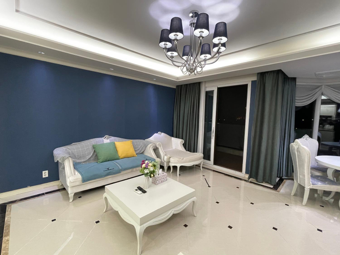 Others 4, Ocean Star Resorts - Seopjikoji, Seogwipo