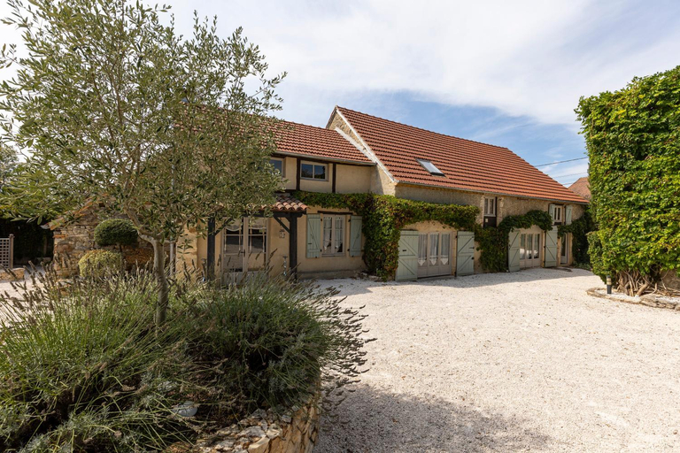 Others 5, Maison Les Chandelles, Lot