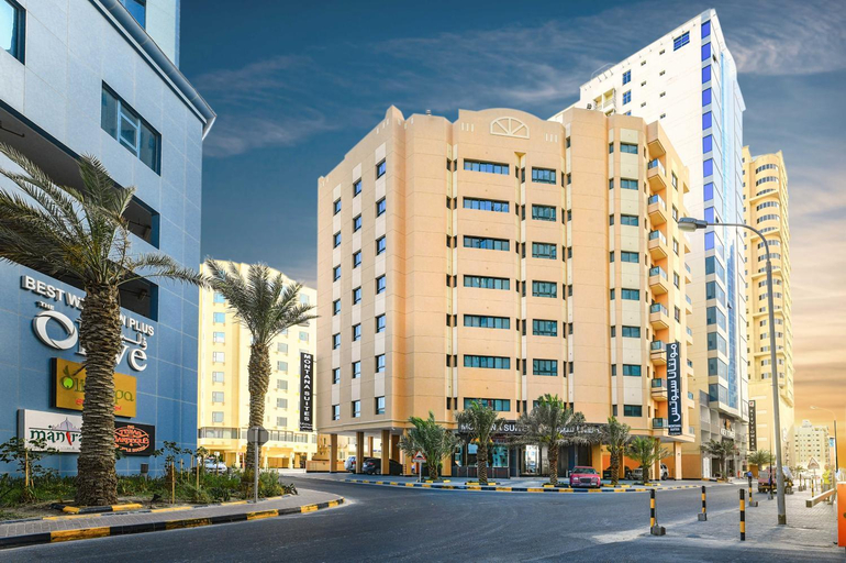 Others 5, Montana Tower, Manama
