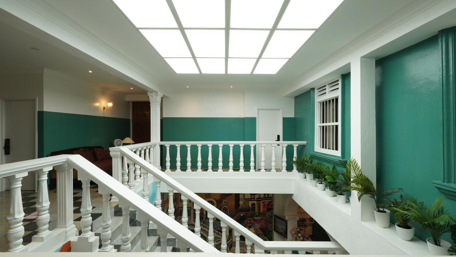 Others 5, Kimberley Boutique Hotel, Penang Island
