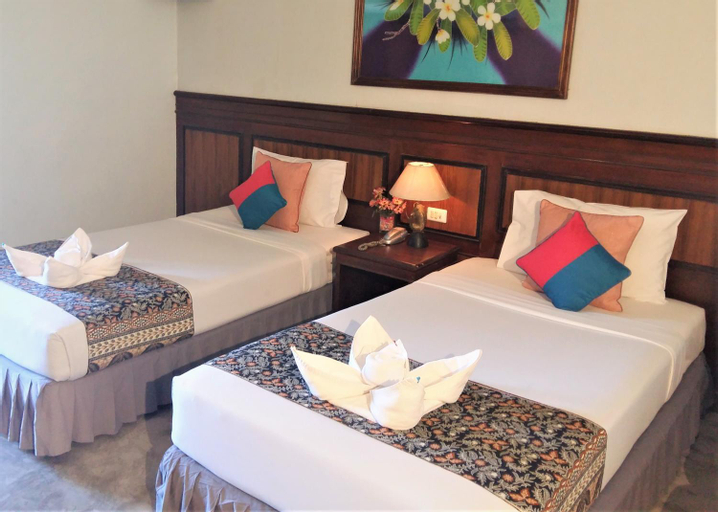 Bedroom 14