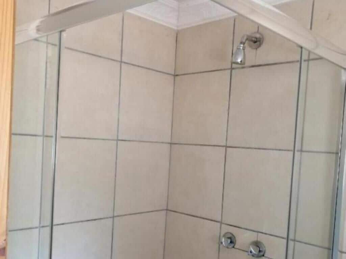 Bathroom, Kaste guest house Tzaneen, Mopani