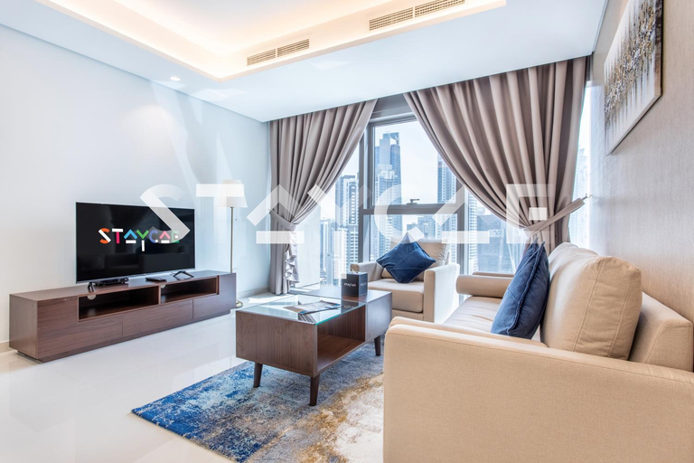 Others 4, Staycae Holiday Homes - Paramount Midtown, Business Bay, Dubai