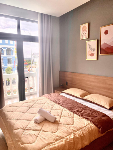 Others 5, LIA Homestay Grand World Phu Quoc, Phú Quốc