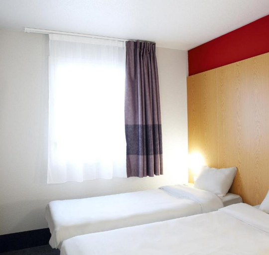 Bedroom 11