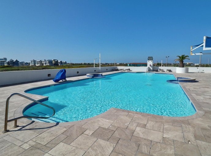 Others 4, Costa Crinks at Aransas Princess, Nueces